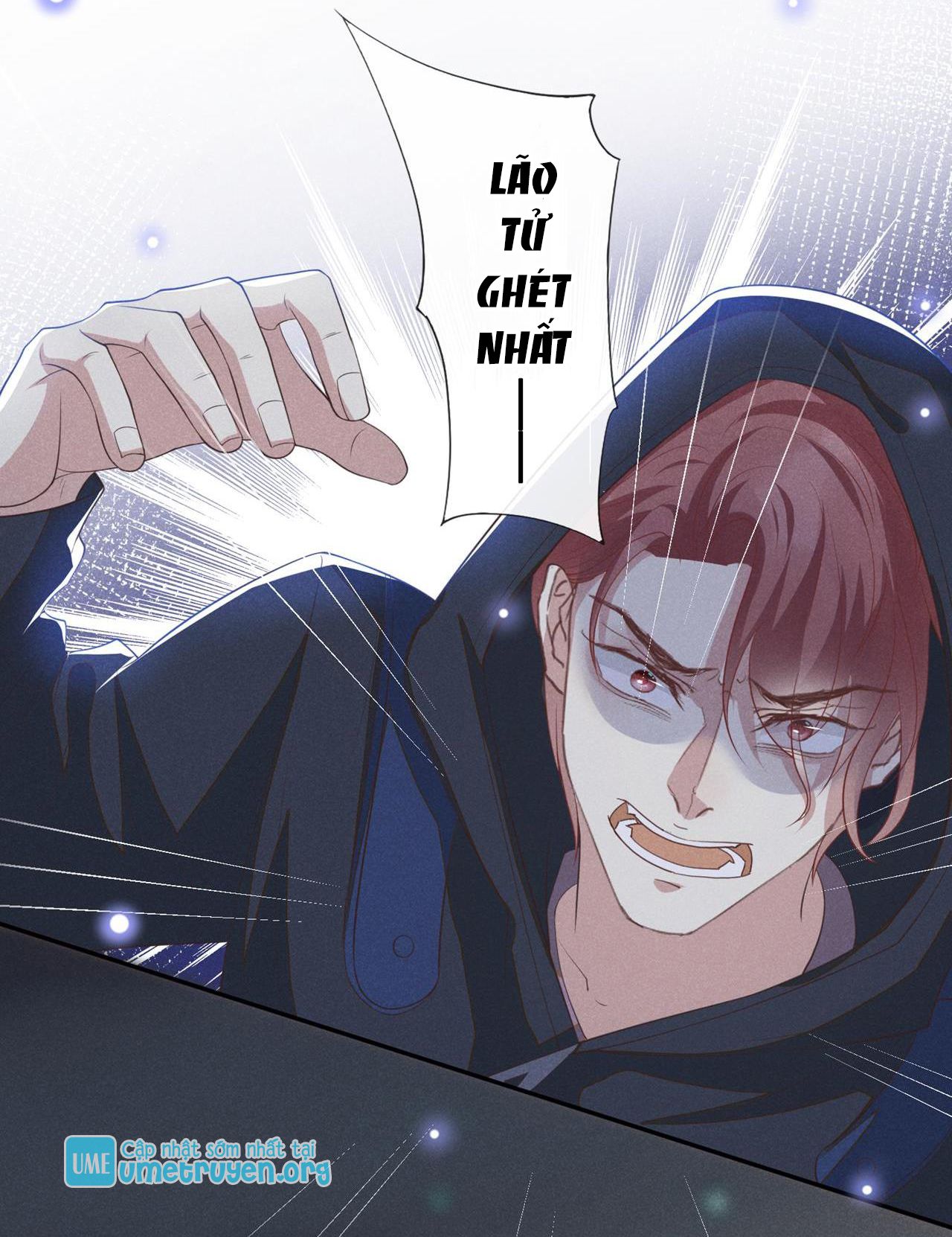 anh ấy gọi tôi là hắc liên hoa chapter 127 25