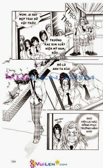 tên nô lệ đáng yêu chapter 1 104