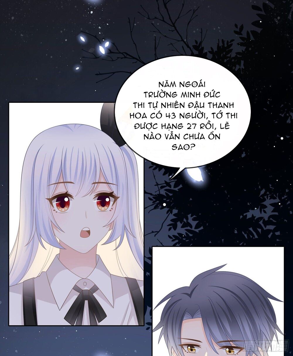 ảnh hậu cũng không bằng niệm thanh hoa chapter 106 43