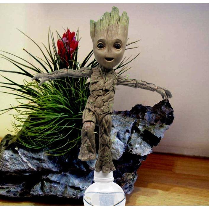 Mô hình khớp Groot Baby 26cm 0.7KG Guardians of the Galaxy