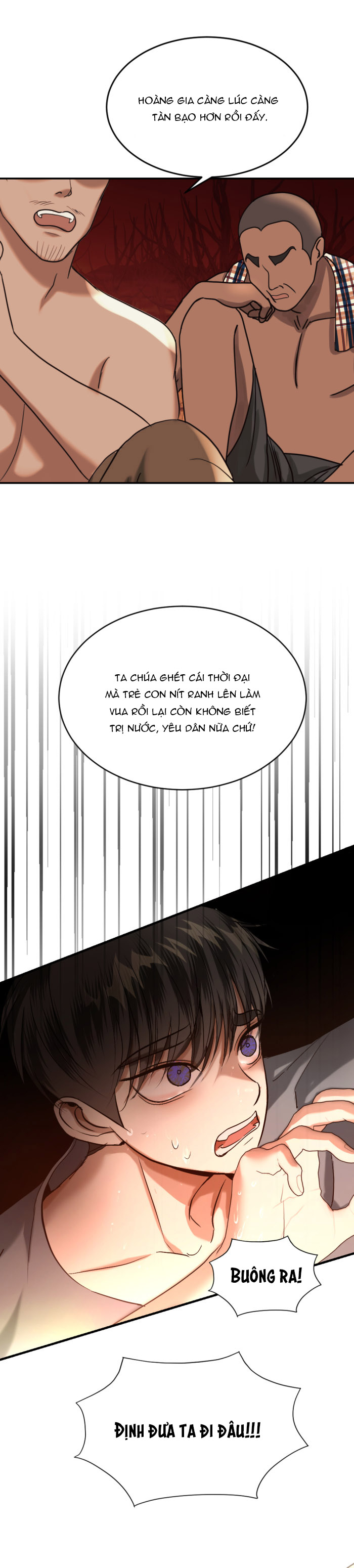 tôi là công tử đẹp nhất xiêm chapter 43 20