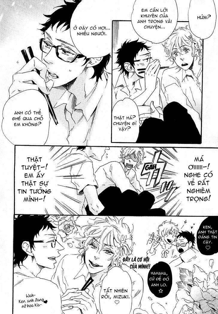 stay gold – bài học tình yêu từ a đến z chapter 1 8