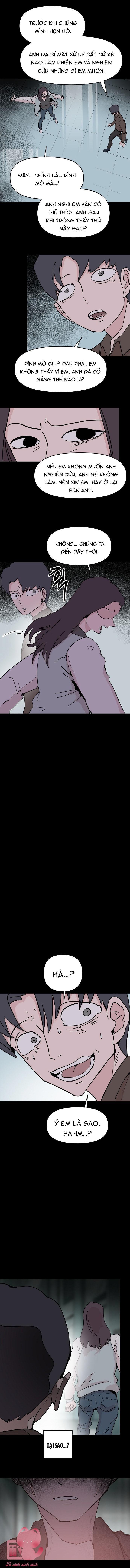 yêu không hồi kết chapter 50 12