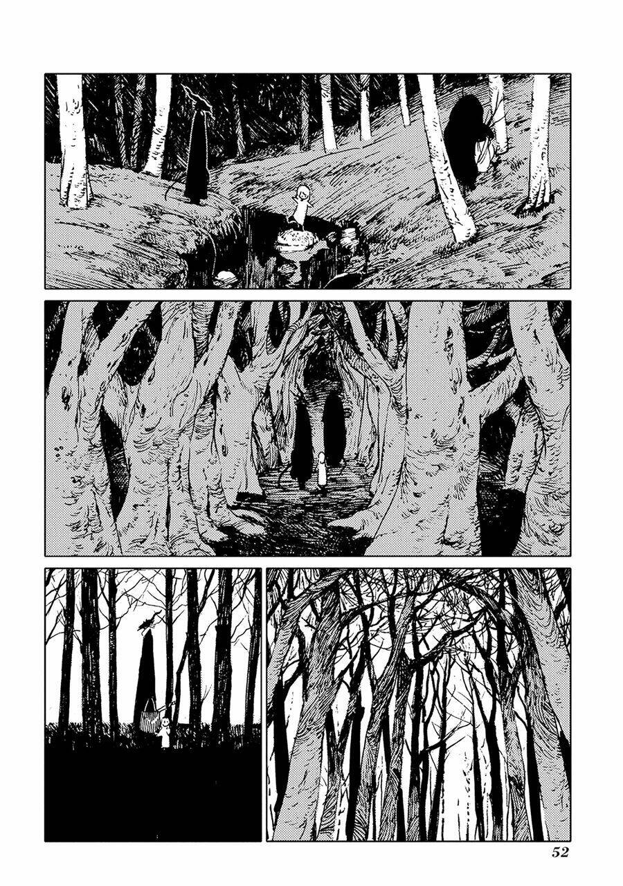 cô bé đến từ vương quốc bên ngoài chapter 7 17