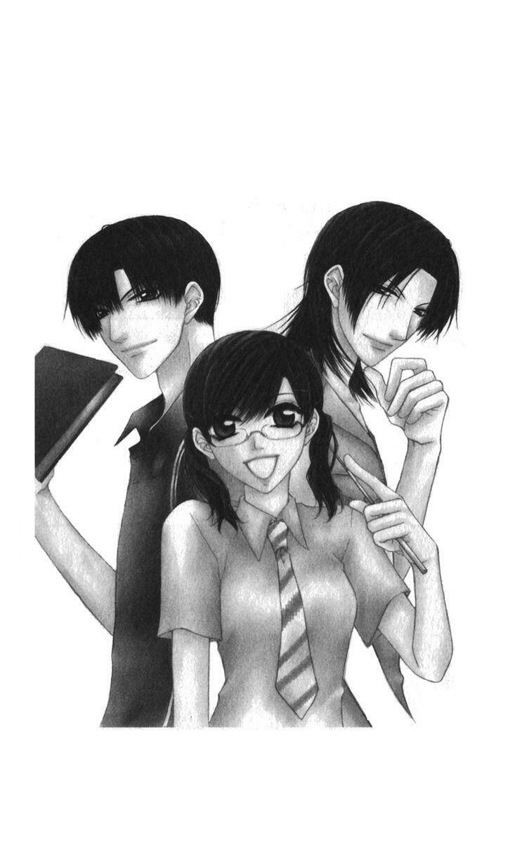 full house kiss chapter 6 43