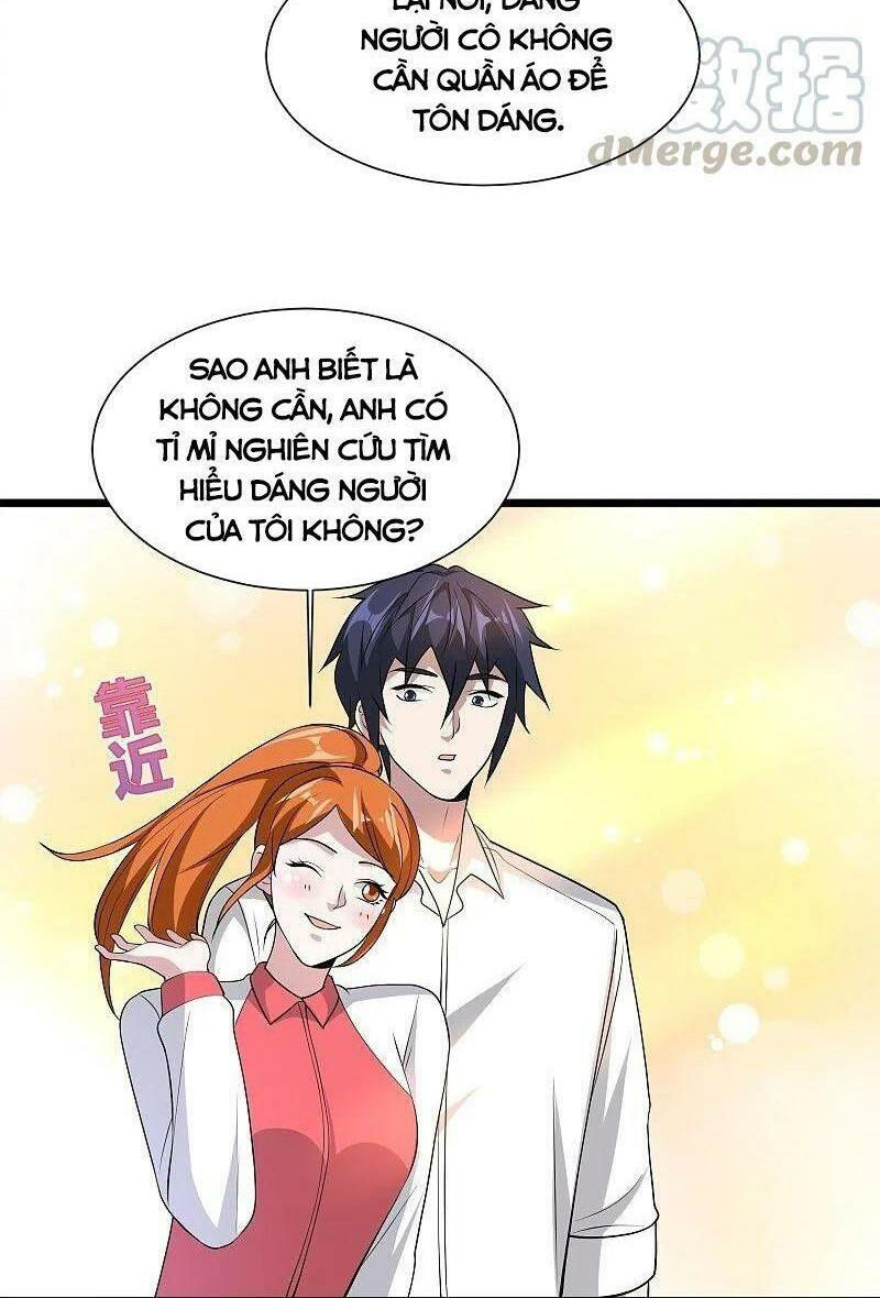 đô thị tà vương chapter 233 32