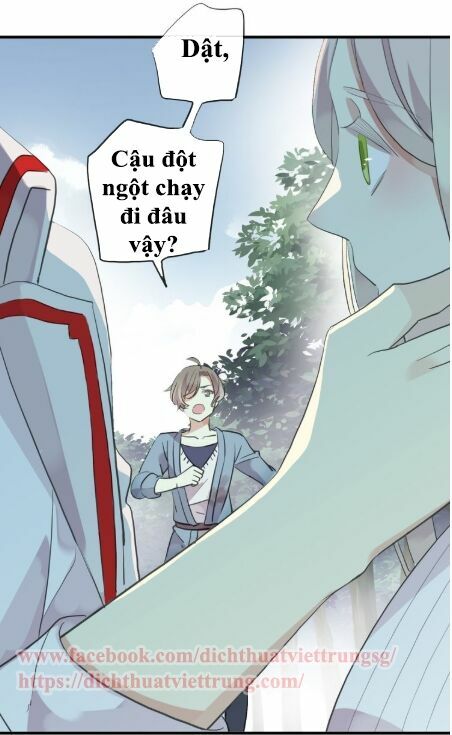 vết cắn ngọt ngào phần 2 chapter 32 7