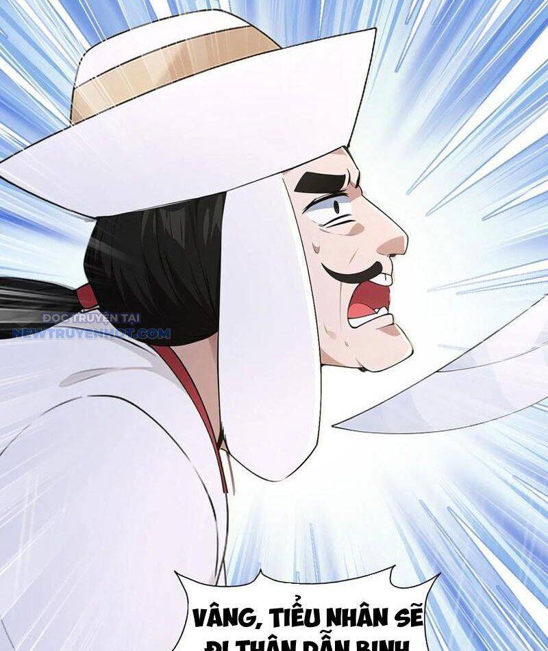 ta thực sự không muốn làm thần tiên chapter 96 24