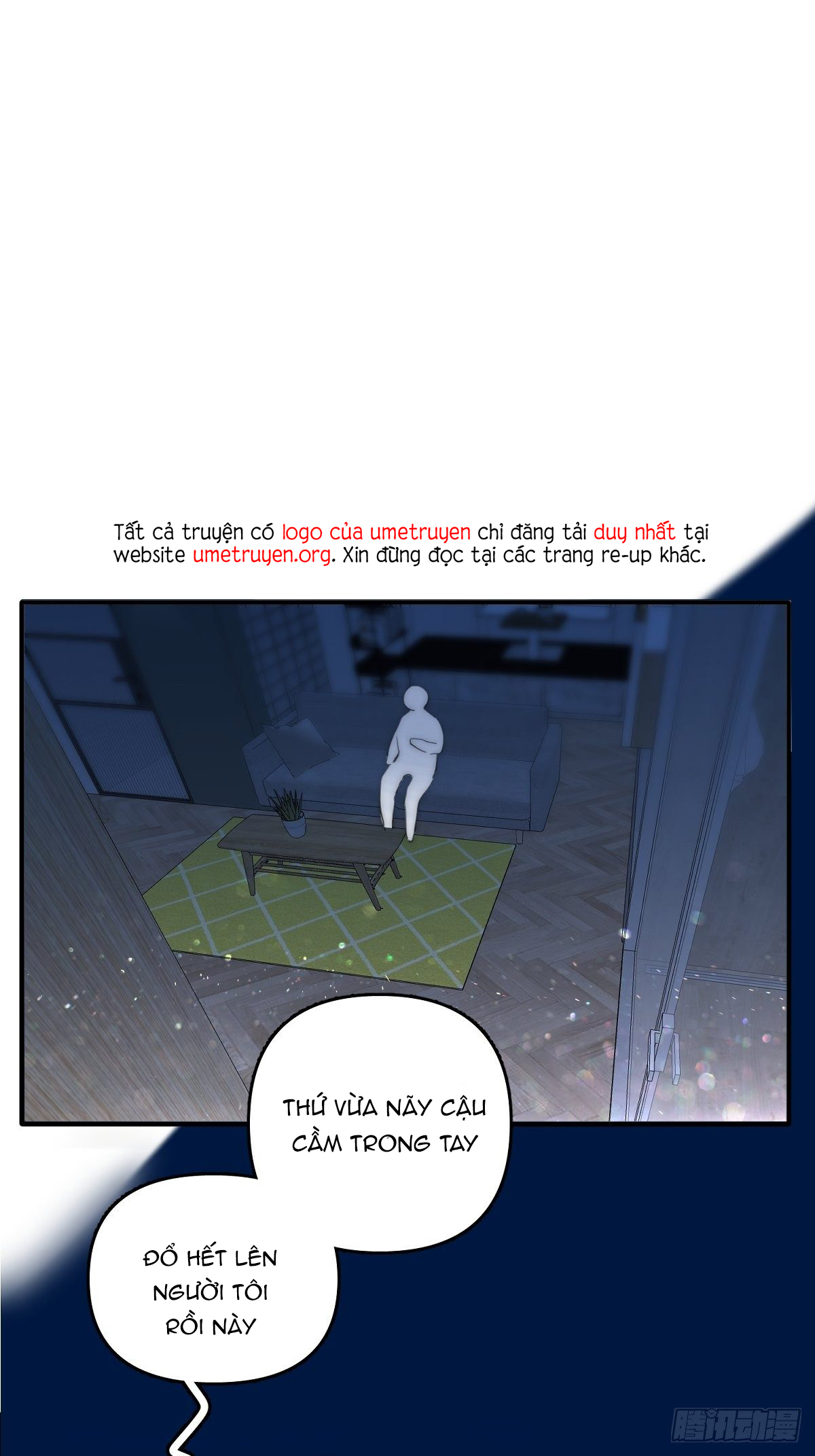 đêm đầy sao nói với em chapter 5 1