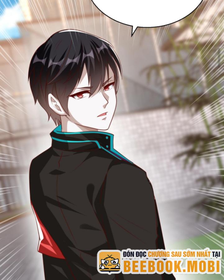 học cùng em gái, tôi bất cẩn vô địch rồi chapter 22 44