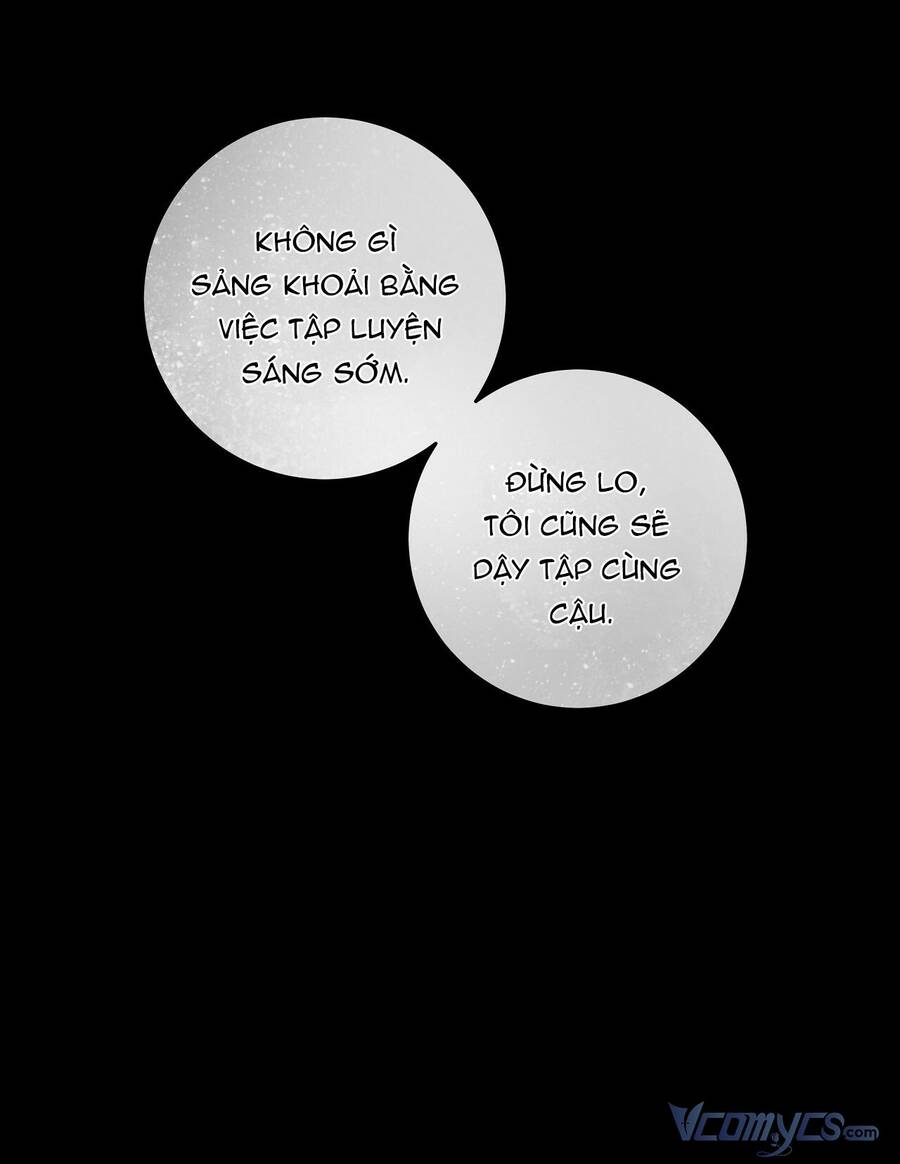 lời nói dối vĩnh cửu của người chapter 27 44