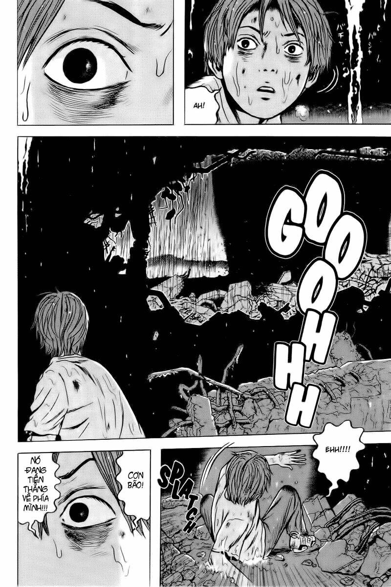 dragon head chapter 73 35