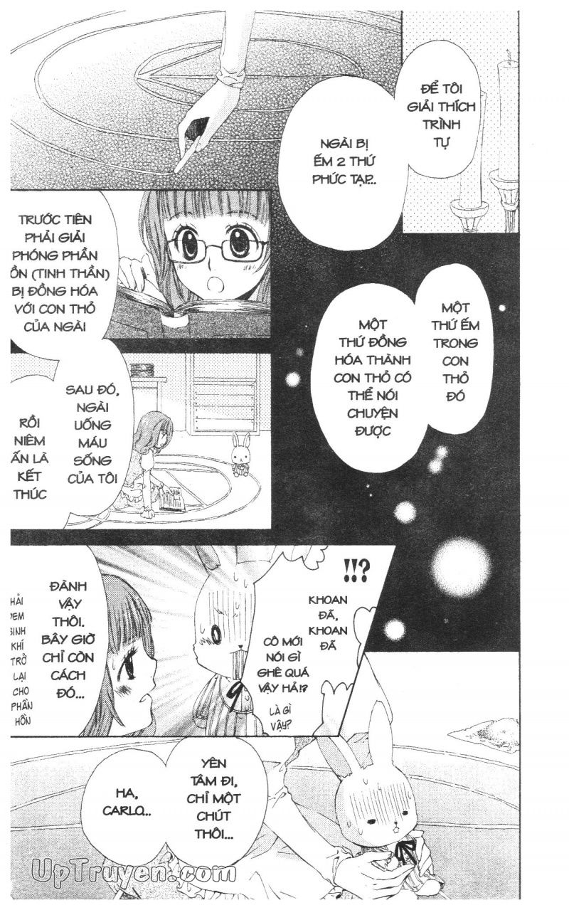 báu vật hoàng cung chapter 4 31