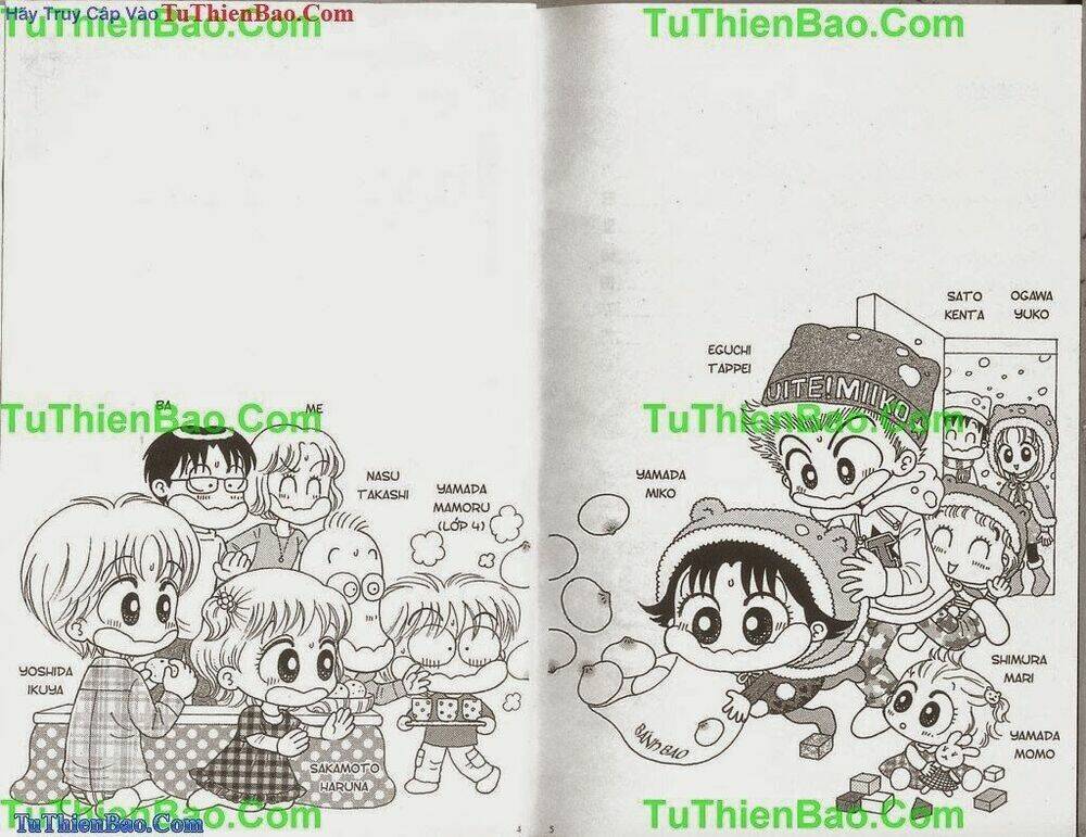 nhóc miko chapter 25 3