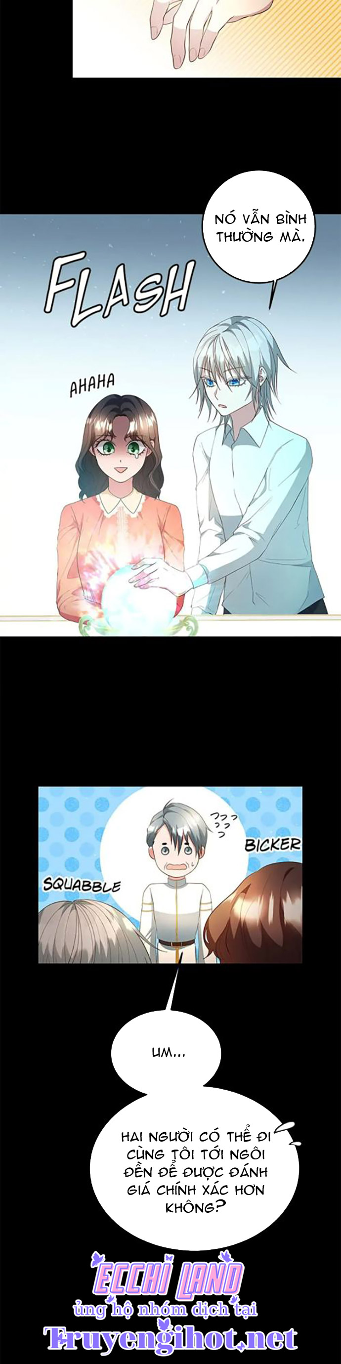 cầu được ước thấy chapter 5.1 10