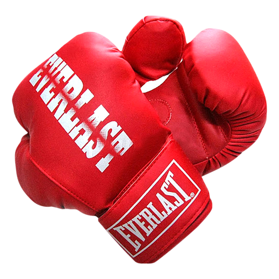 Găng Đấm Bốc Everlast TT - Mart G04