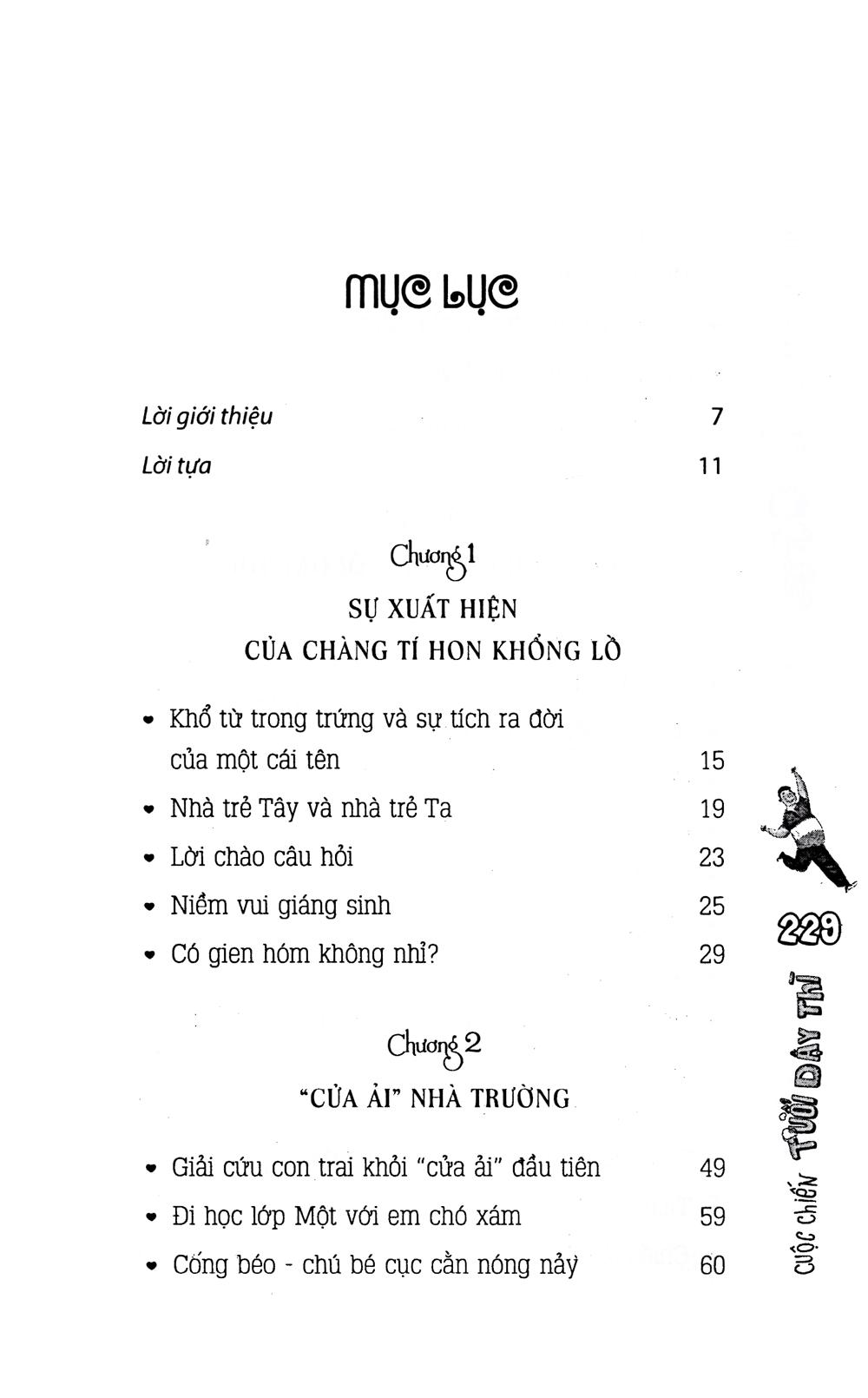 Cuộc Chiến Tuổi Dậy Thì (Tái Bản 2022)