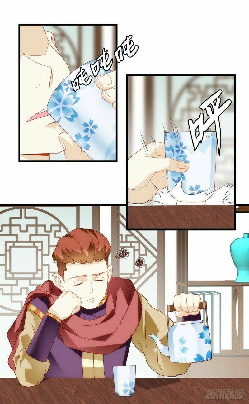 lãnh chúa cái gì không quan trọng chapter 90 1