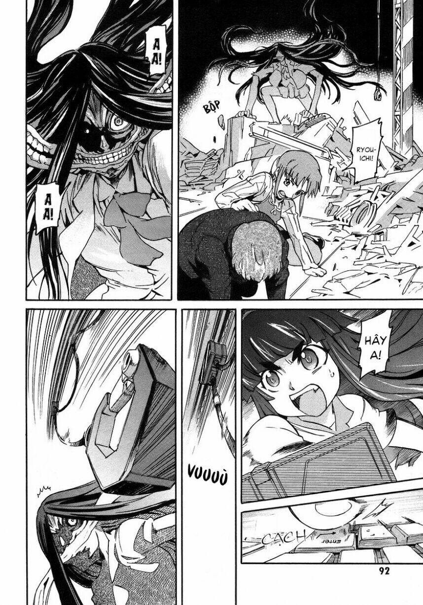 hanako và người kể truyền thuyết chapter 2 48