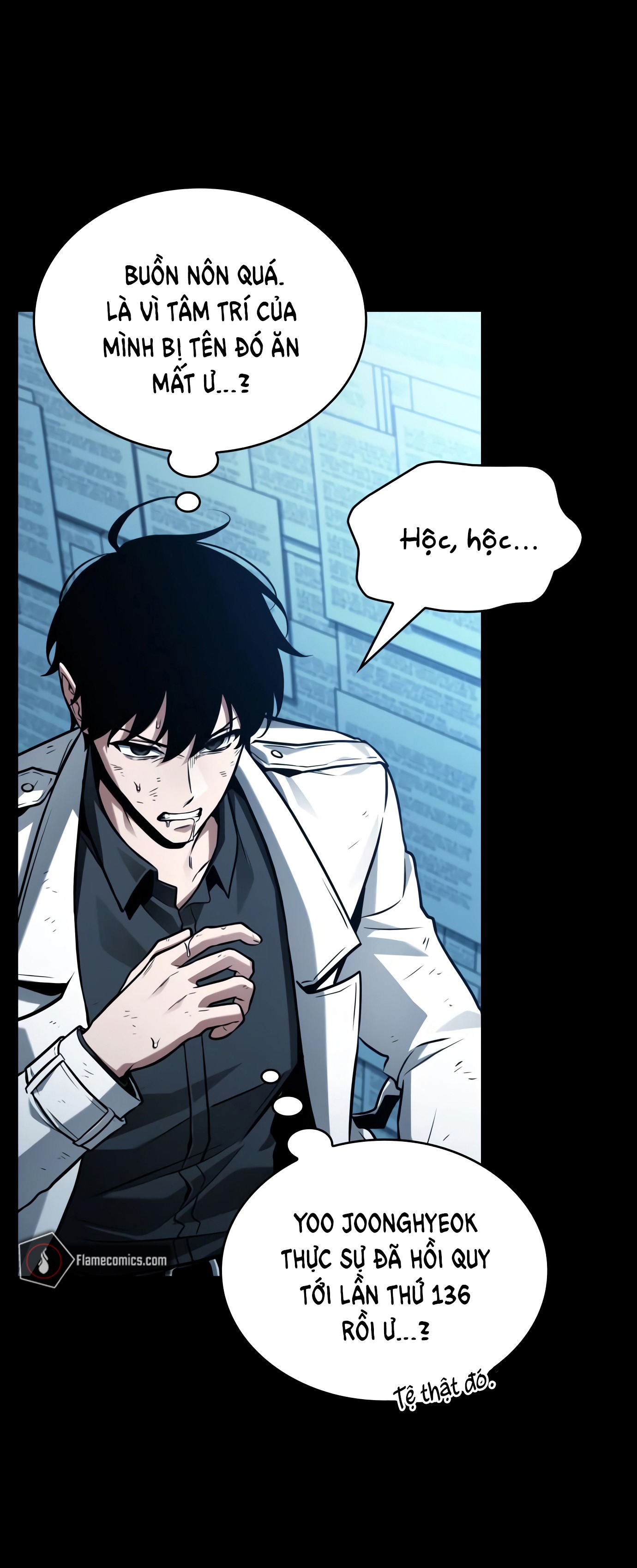 toàn trí độc giả - omniscient reader chapter 207.2 42