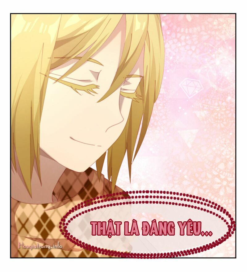 thanh âm giai điệu phản công chapter 57 14
