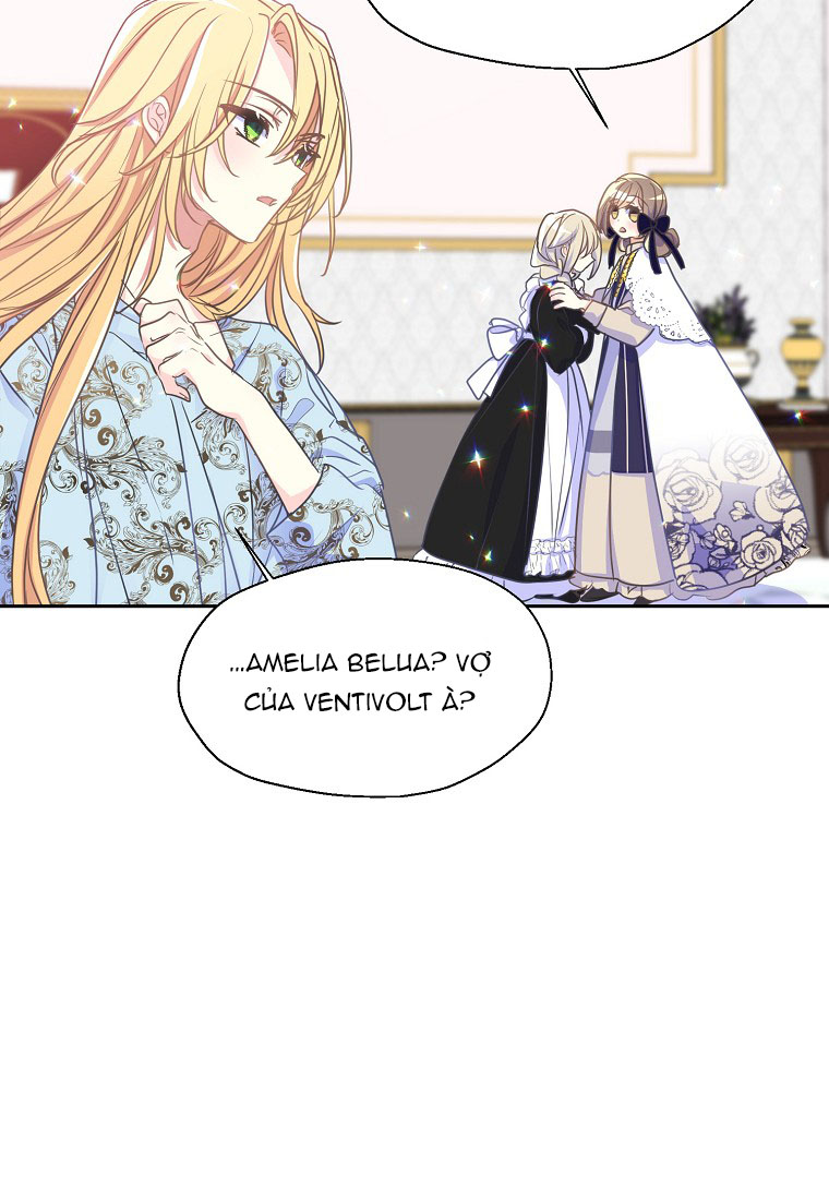 bệ hạ, xin đừng giết tôi!! chapter 52.2 11