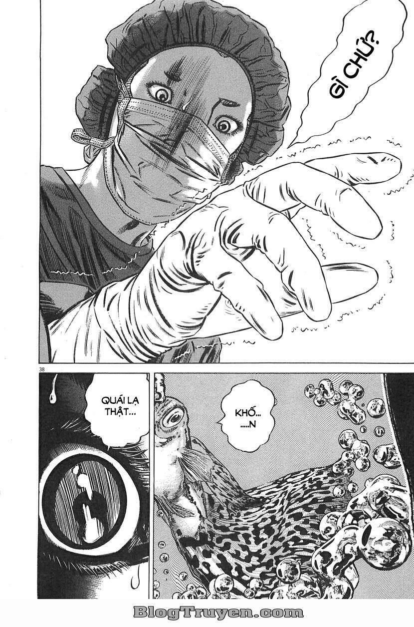 homunculus chapter 64 4