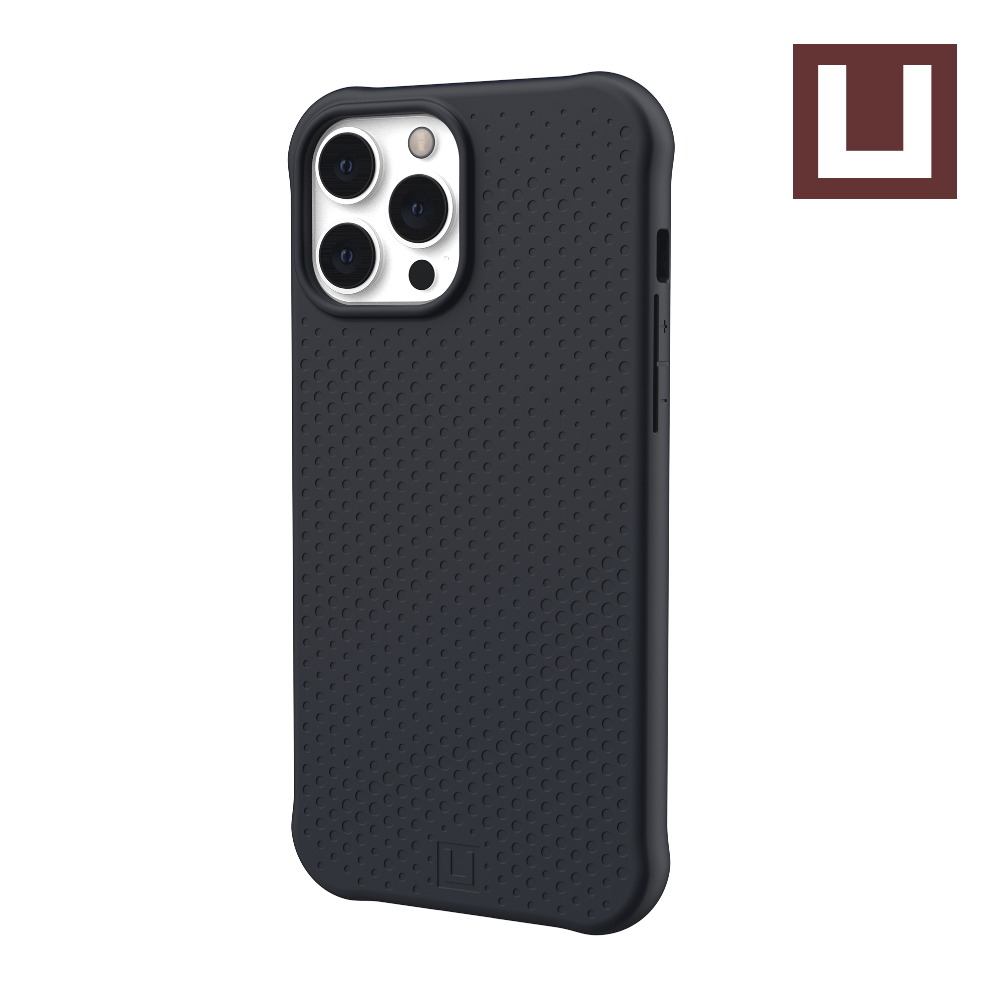 Ốp lưng UAG Dot cho iPhone 13 Pro Max - Hàng chính hãng