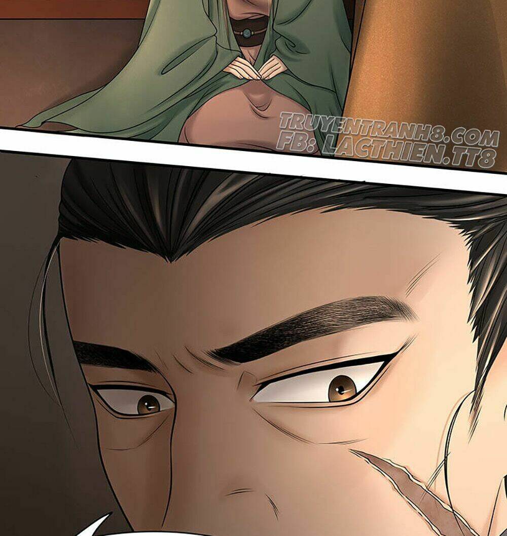 nữ ngỗ tác họa cốt chapter 6 9