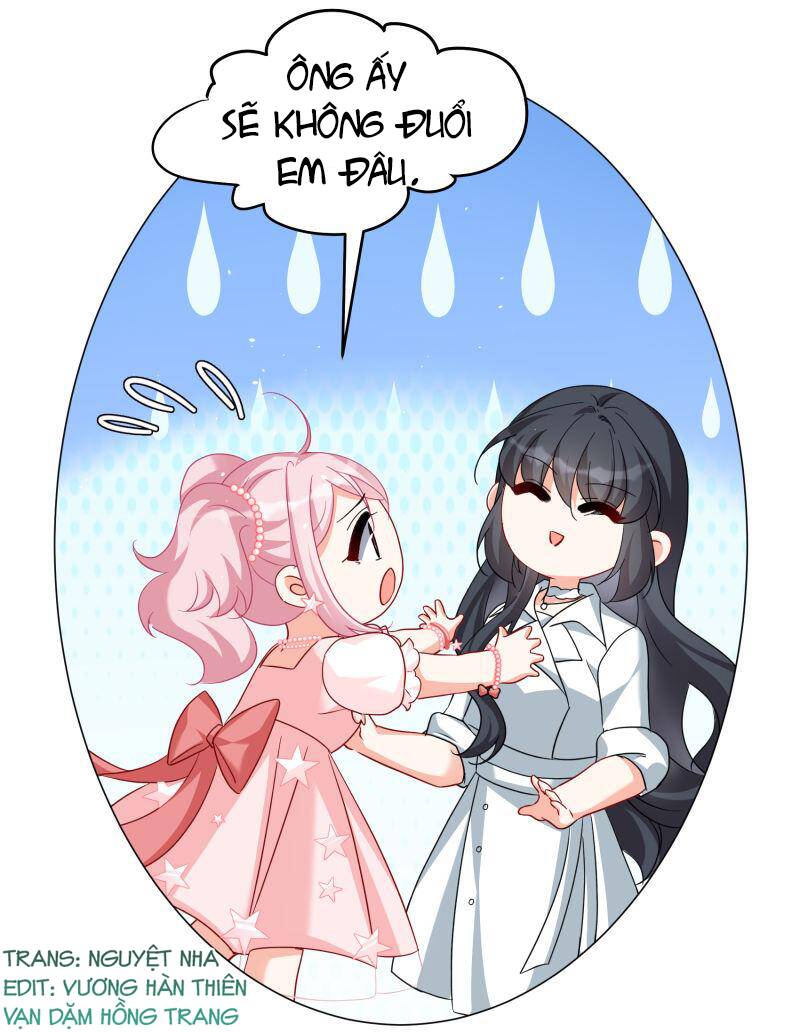 cô ấy đến rồi, xin nằm xuống! chapter 268 29