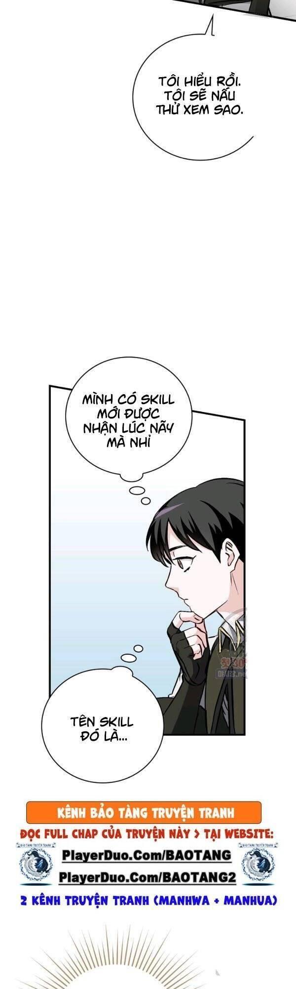 tôi lên cấp chỉ bằng cách ăn chapter 59 32