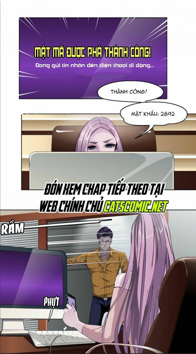 thành phố vật chất chapter 2 52