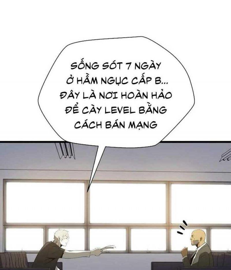 tiêu diệt đấng cứu thế chapter 50 50