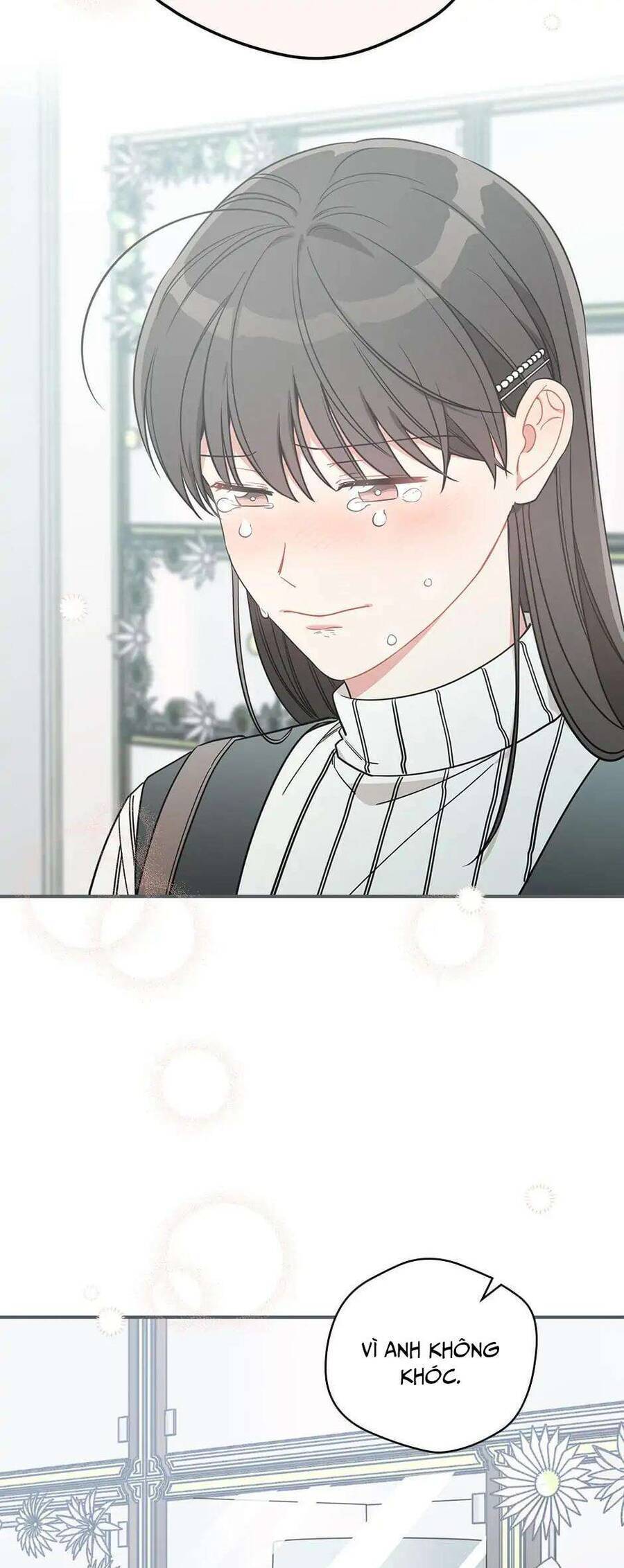 ly espresso của mùa xuân chapter 54 14