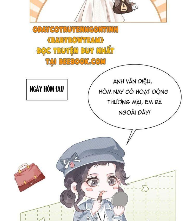 nữ phụ xuyên sách chỉ muốn làm cá ướp muối chapter 33 58