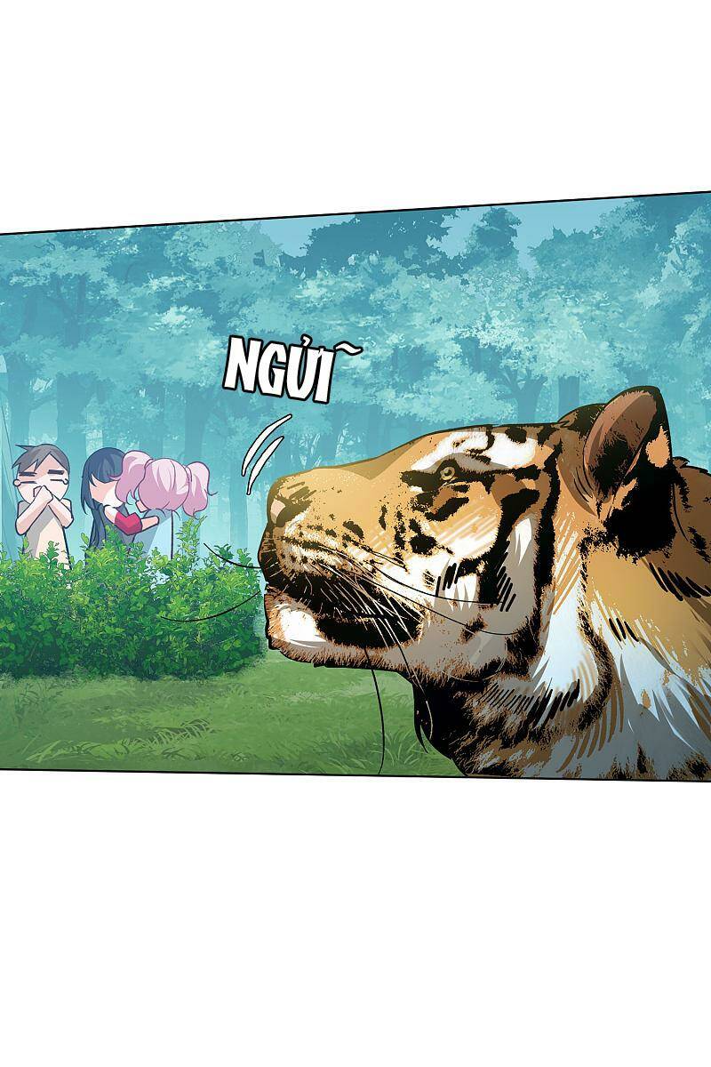 cô ấy đến rồi, xin nằm xuống! chapter 113 24