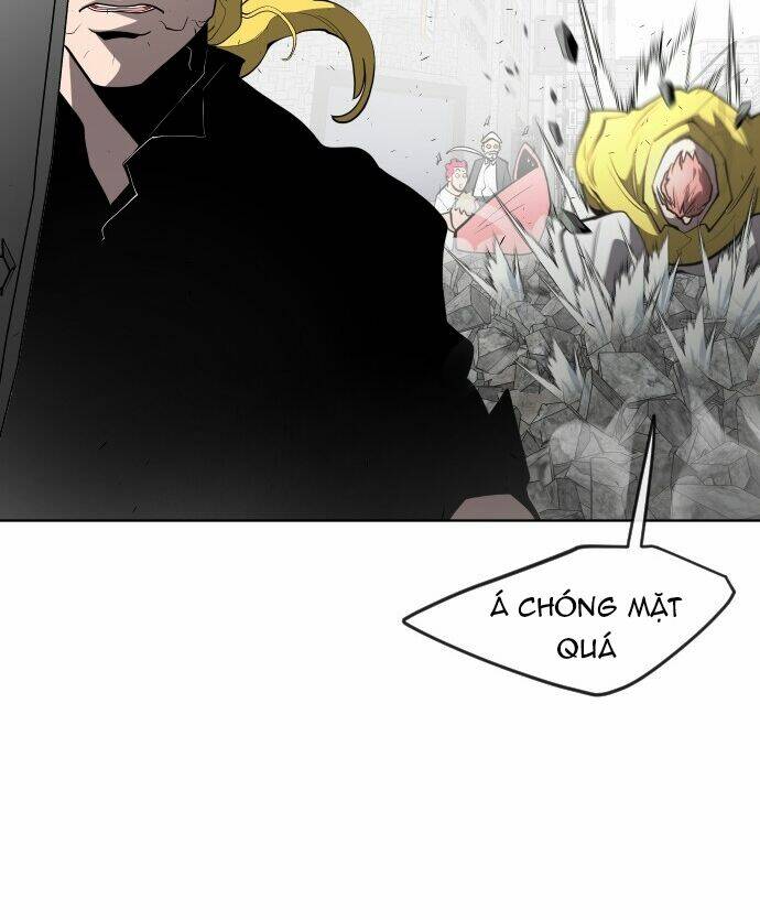 kĩ nguyên của anh hùng chapter 85 89