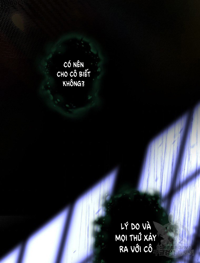 quý cô bí ẩn - secret lady chapter 47 68