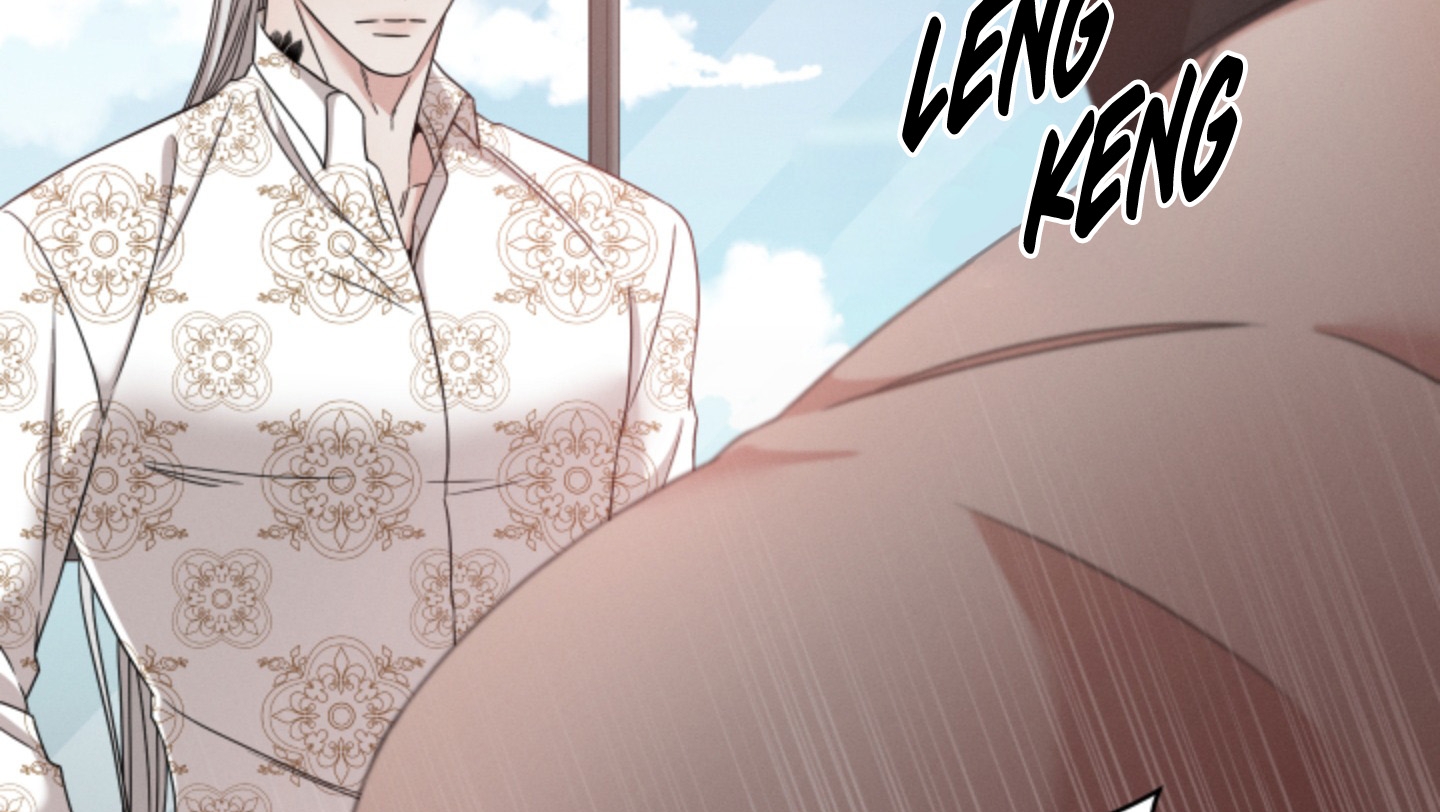 hội chứng minmotion chapter 5 116