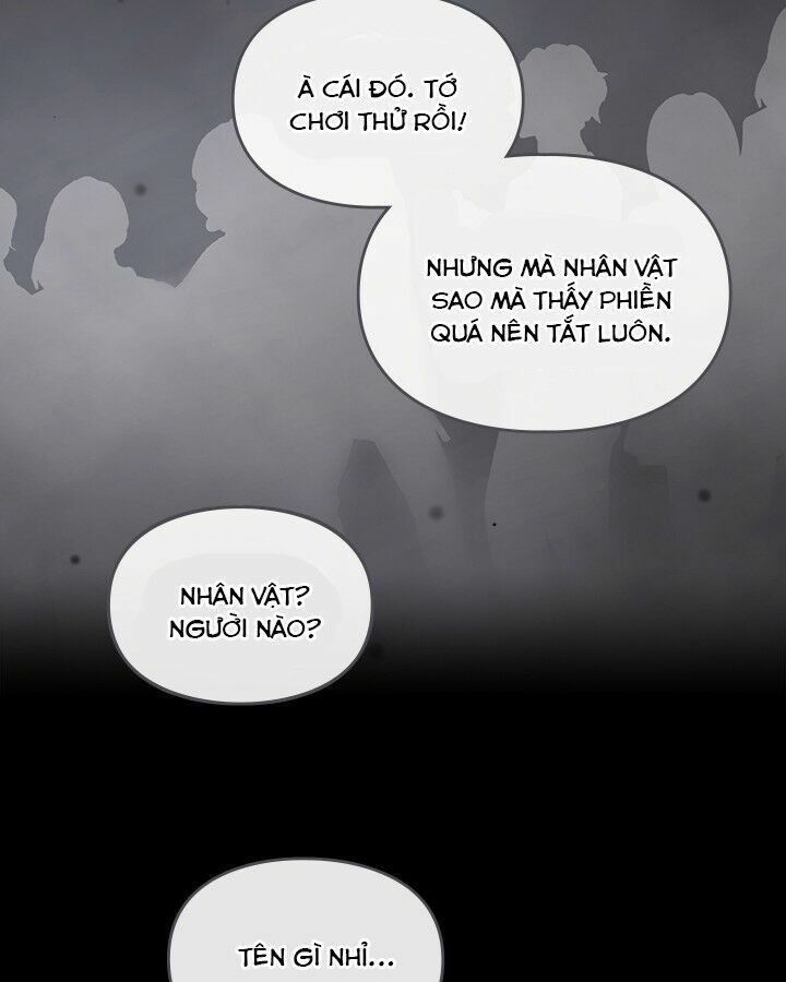 kết cục của nhân vật phản diện chỉ có thể là cái chết chapter 0 50