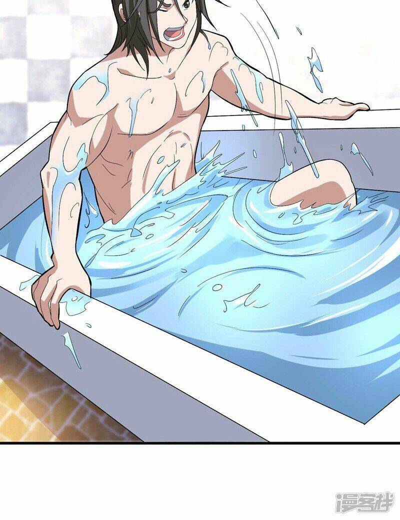 tu chân truyền nhân tại đô thị chapter 14 5