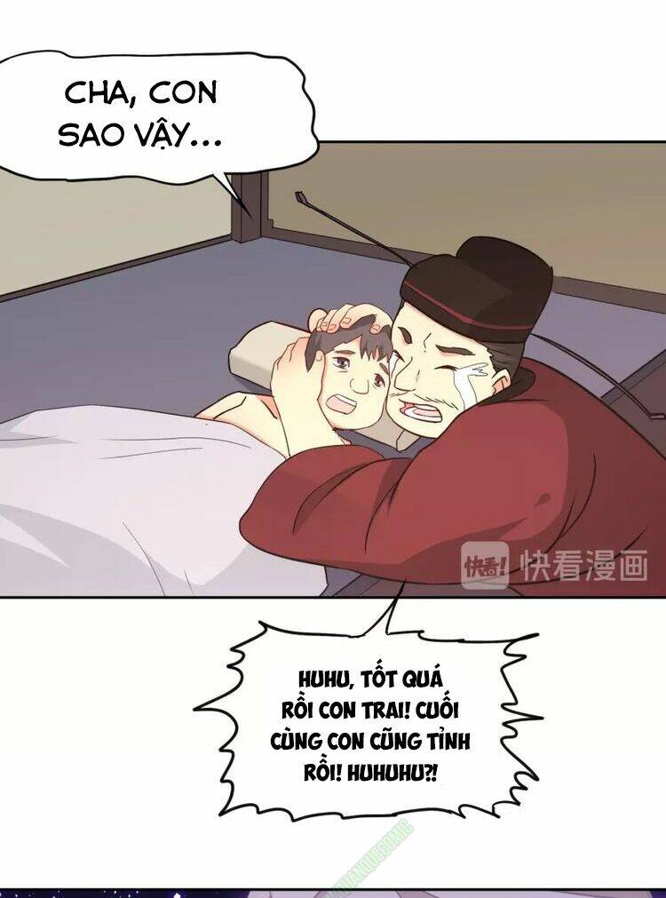 ta luyện giả kim trong thời đại tu tiên chapter 19 13