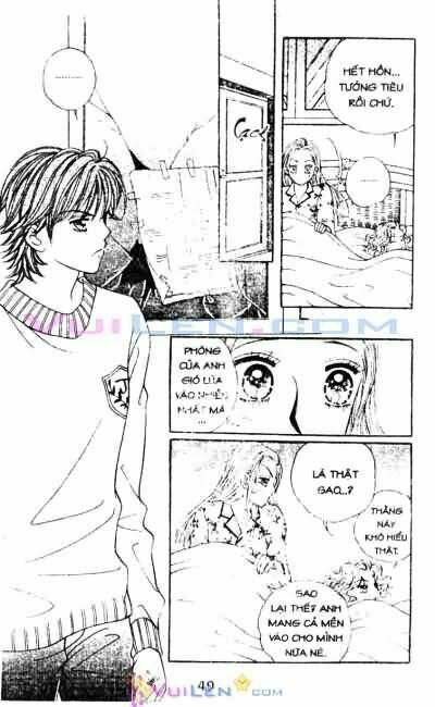 anh là của tôi chapter 2 49