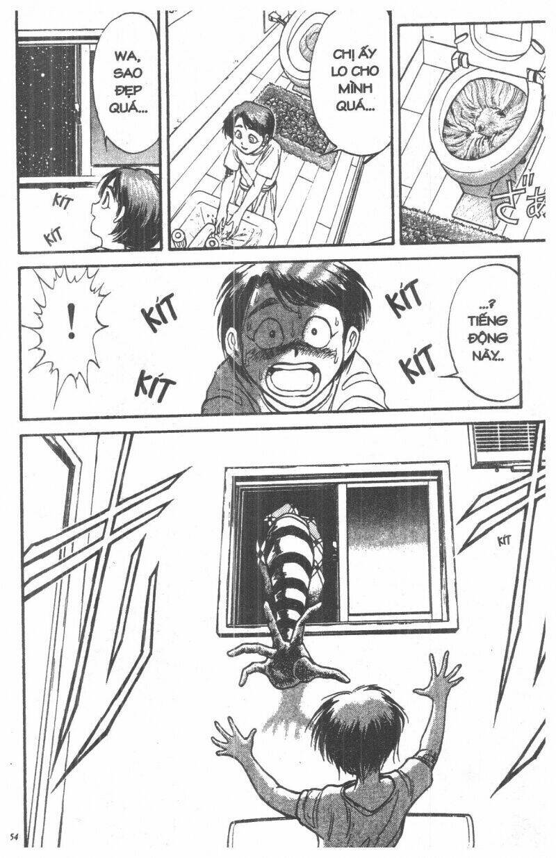 karakuri circus - gánh xiếc quái dị chapter 1 154