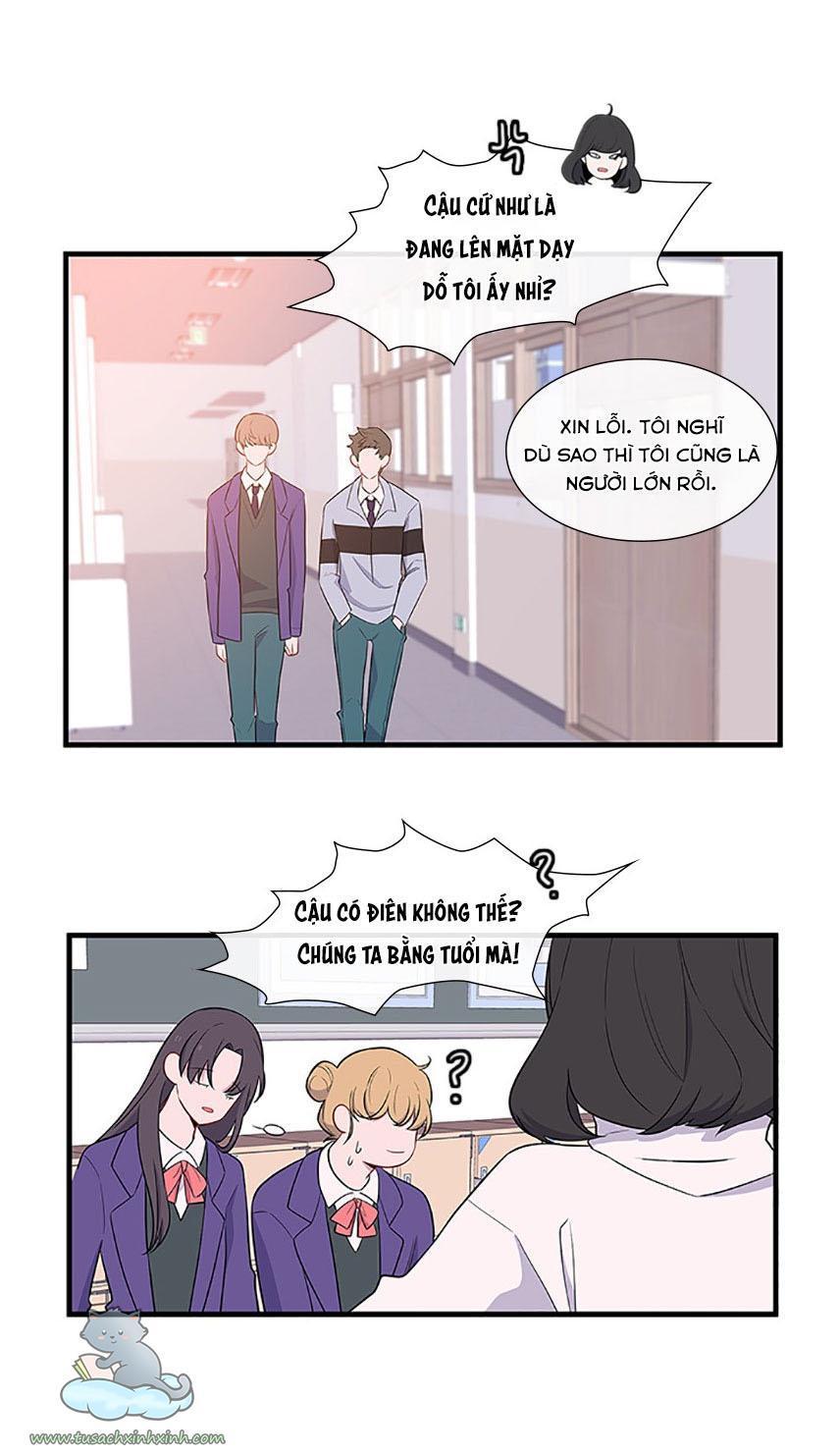 về bên anh chapter 9 38