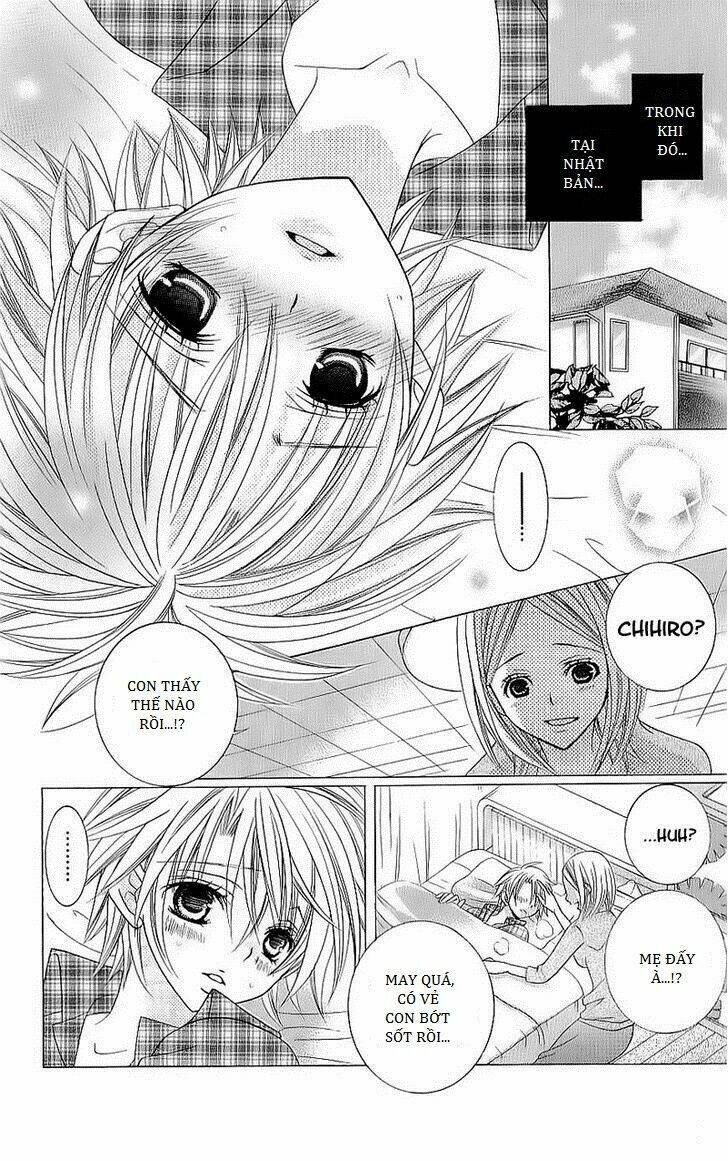 suki desu suzuki-kun!! chapter 41 21