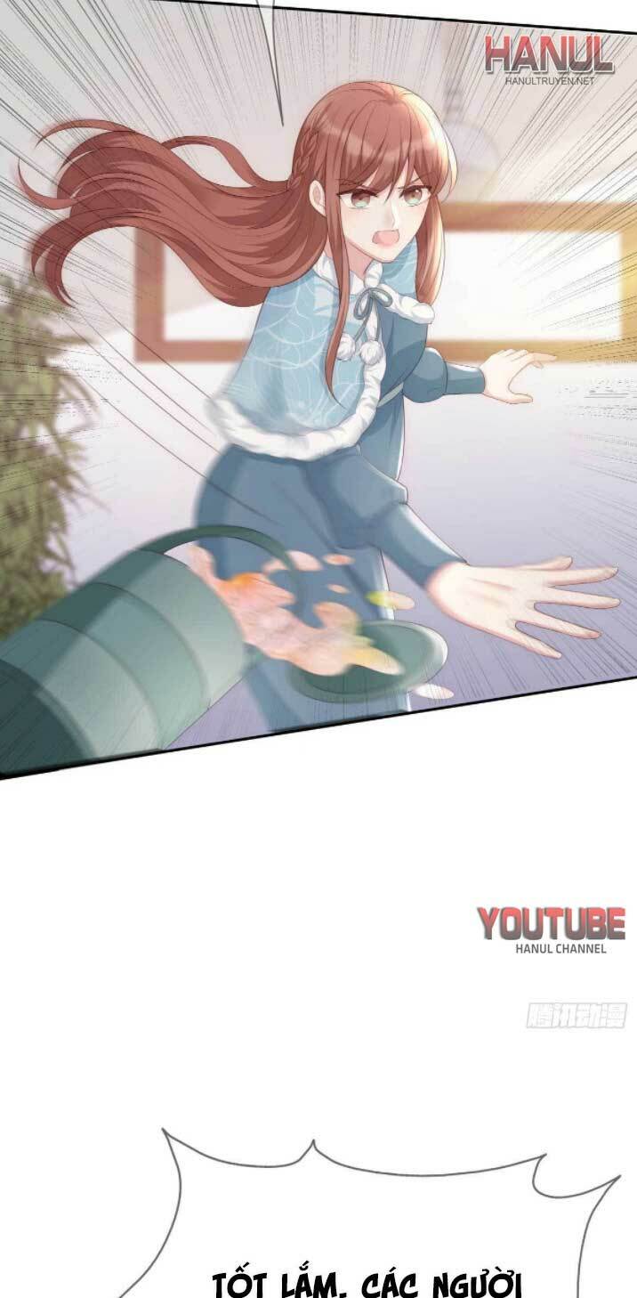 sủng em sủng tới tận cùng chapter 140 20