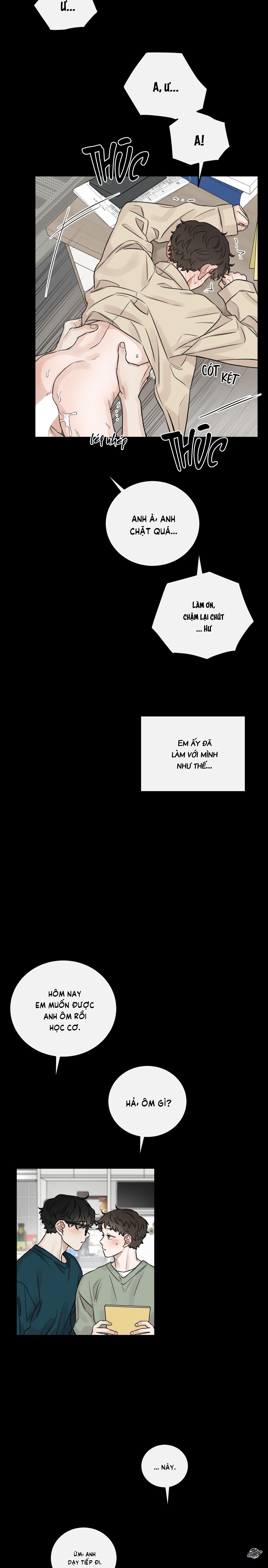 jaeha nhà bên chapter 4 5