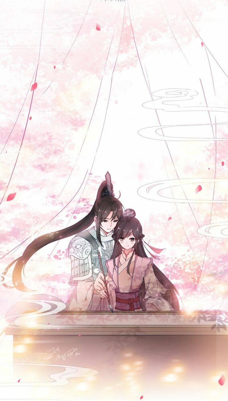 nhất sinh nhất thế mỹ nhân cốt chapter 1 31