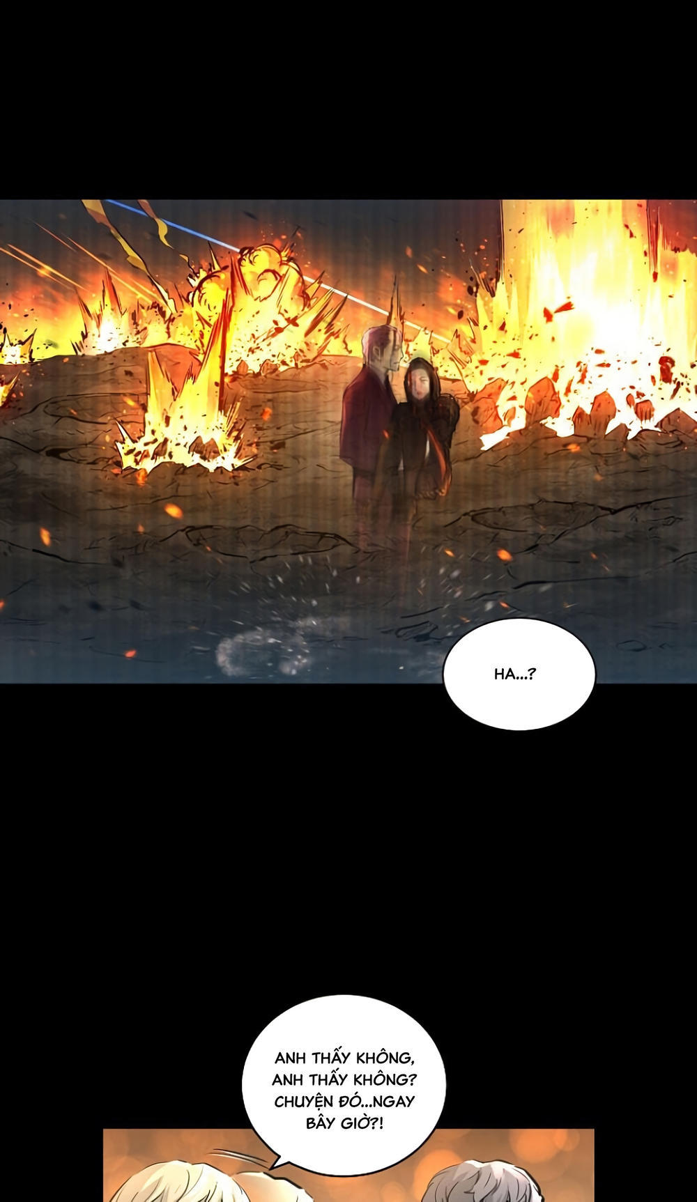 tam tuyệt tại dị giới chapter 66 9